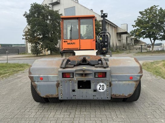 Mafi MT36 4x4DL Mafi MT36 4x4DL 2008 2 image 15