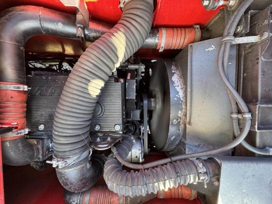 CVS Ferrari F481 CVS Ferrari F481 2009 2 image 15