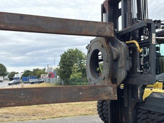 Kalmar DCG330-12 DCG330-12 2019 2 Forklift image 6