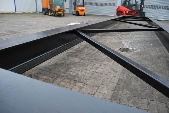 *Sonstige 40.000kg Spreader *Sonstige 40.000kg Spreader 2017 2 image 15