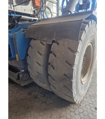 SMV Konecranes SMV SC4537CAX5 SMV Konecranes SMV SC4537CAX5 2000 2 image 25