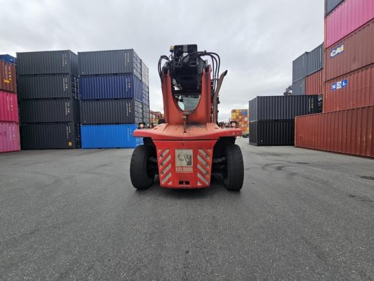 Kalmar DRF100-54S8 DRF100-54S8 2012 2 image 6