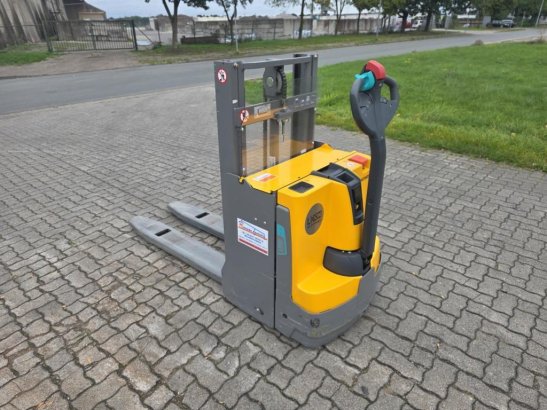 Jungheinrich EJD120Li EJD120Li 2019 2 image 6