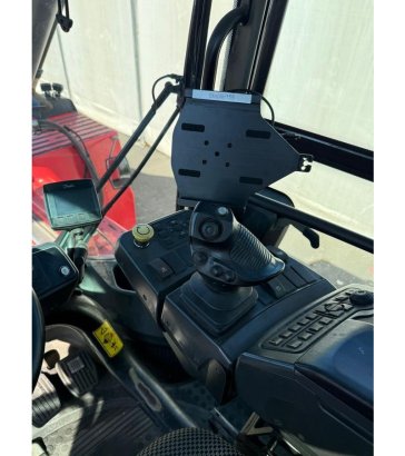 Kalmar DRG120-54S6 DRG120-54S6 2018 2 image 6