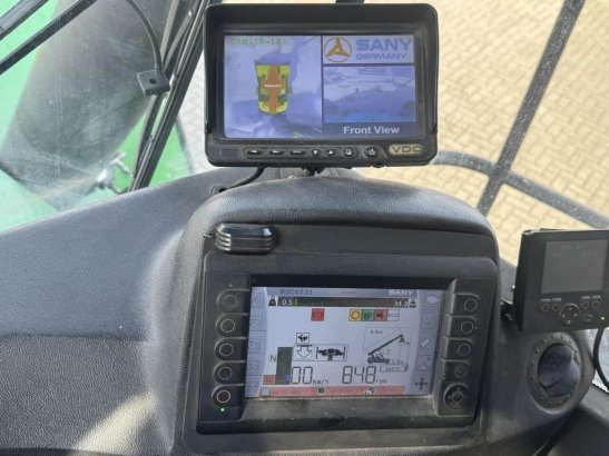 Sany SRSC4531G SRSC4531G 2014 2 image 7