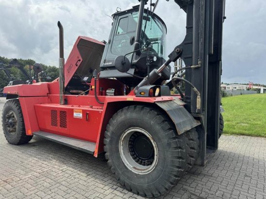 Kalmar DCG300-12LB DCG300-12LB 2015 2 Forklift image 7