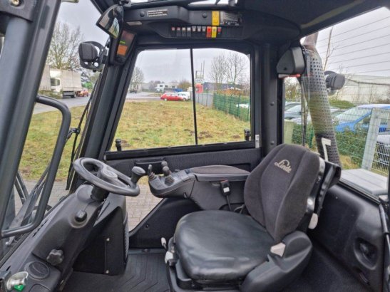 Linde H25D-02 H25D-02 2017 2 Forklift image 6