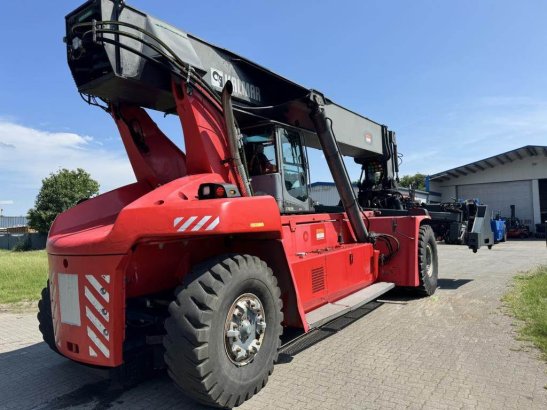 Kalmar DRG450-60C5 DRG450-60C5 2016 2 image 7