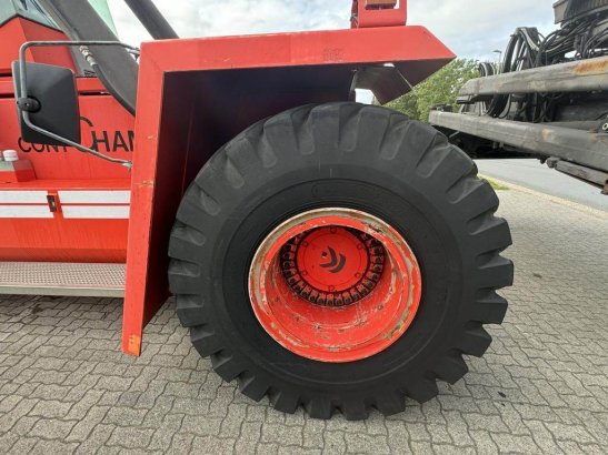 Kalmar DRD450-60C5 DRD450-60C5 1996 2 image 7