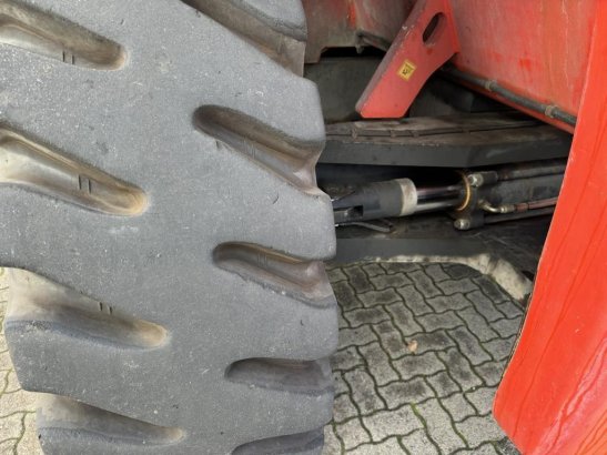 SMV 42-1200B SMV 42-1200B 2013 2 Forklift image 7