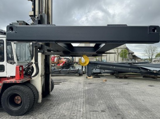 *Sonstige Traverse with Kranhaken *Sonstige Traverse with Kranhaken 2026 2 image 10