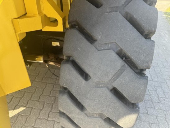 Hyster H30XMS-9 H30XMS-9 2019 2 Forklift image 7