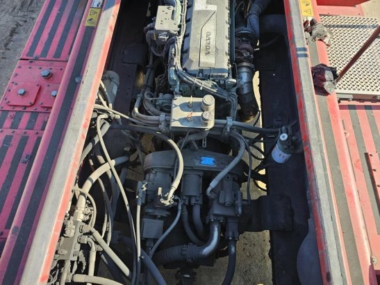 Kalmar DCG100-45ED7 DCG100-45ED7 2021 2 image 16