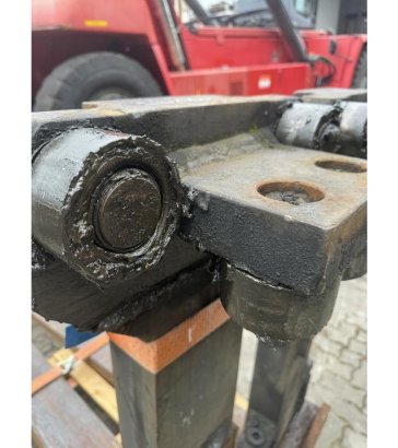 Vetter 16.000kg @1200mm Vetter 16.000kg @1200mm 2 image 10