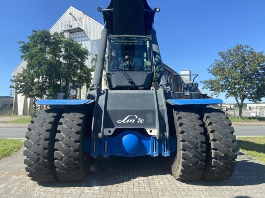 Linde C4531TL C4531TL 2012 2 image 6