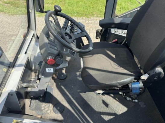 Kalmar ECF80-1100 ECF80-1100 2013 2 Forklift image 16