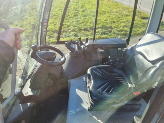Still RX60-50/600 UVV geprüft RX60-50/600 UVV geprüft 2016 2 Forklift image 15