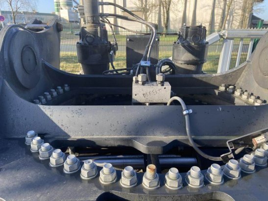 SMV Elme 817-20204 Spreader SMV Elme 817-20204 Spreader 2020 2 image 16