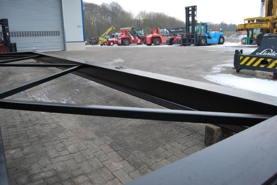 *Sonstige 40.000kg Spreader *Sonstige 40.000kg Spreader 2017 2 image 16