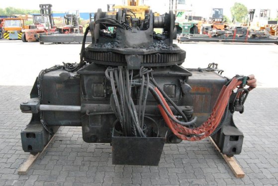 Kalmar Bromma Toolspreader Bromma Toolspreader 2008 2 image 15