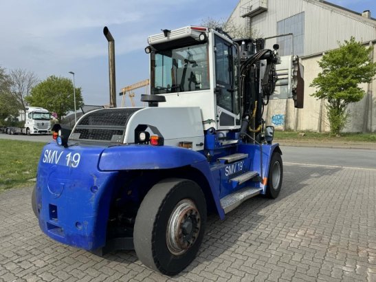 SMV 13,6-600C SMV 13,6-600C 2019 2 Forklift image 24