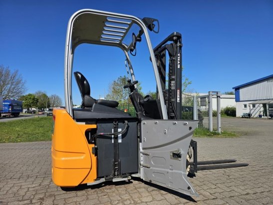 Still RX50-15 RX50-15 2016 2 Forklift image 7