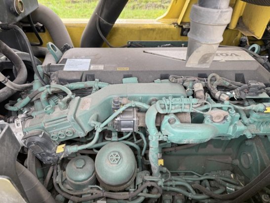 Kalmar DCG330-12 DCG330-12 2019 2 Forklift image 7