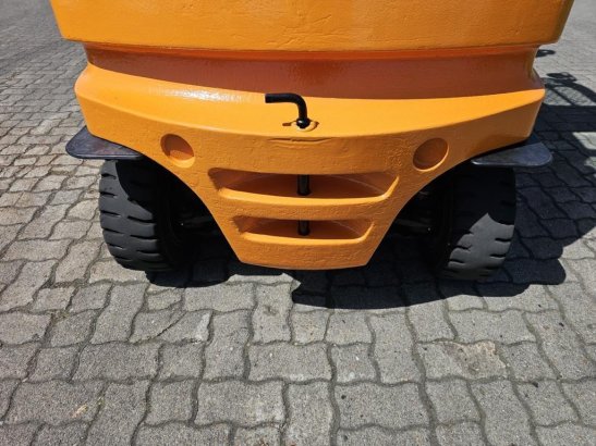 Still RX60-30 RX60-30 2012 2 Forklift image 7