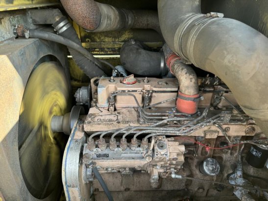 Hyster H32.00F H32.00F 1997 2 Forklift image 7