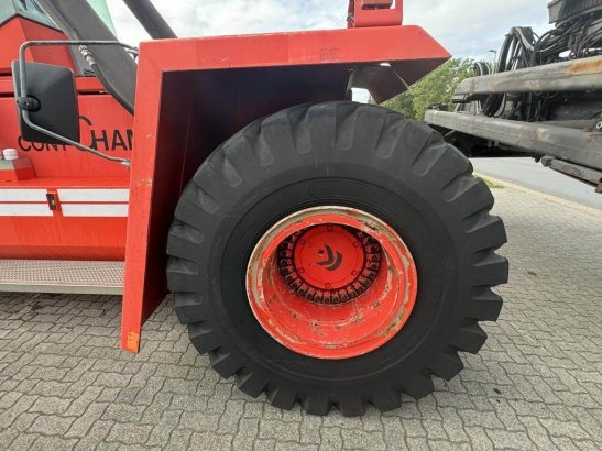 Kalmar DRD450-60C5 DRD450-60C5 1996 2 image 7