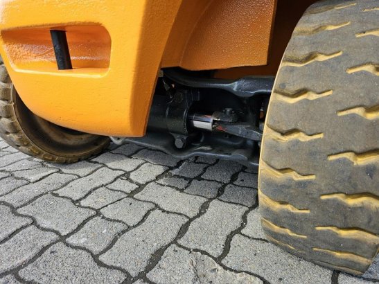 Still RX60-50 RX60-50 2011 2 Forklift image 7