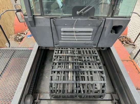 Linde C4535TL5 C4535TL5 2007 2 image 16