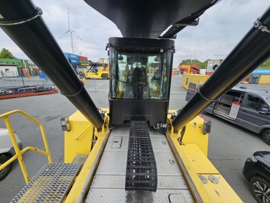 Hyster RS46-33XD-62 RS46-33XD-62 2022 2 image 9