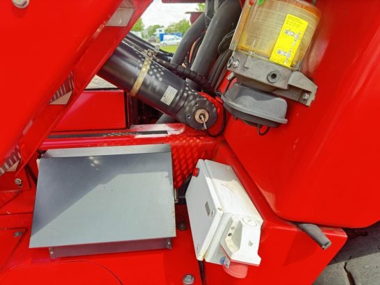 Kalmar DCG100-45ED7 DCG100-45ED7 2021 2 image 16