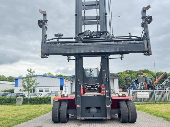 Kalmar DCG100-45ED7 DCG100-45ED7 2019 2 image 16