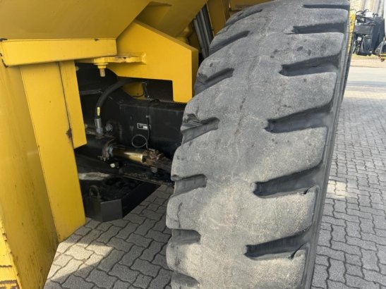 Hyster RS4633IH RS4633IH 2009 2 image 16