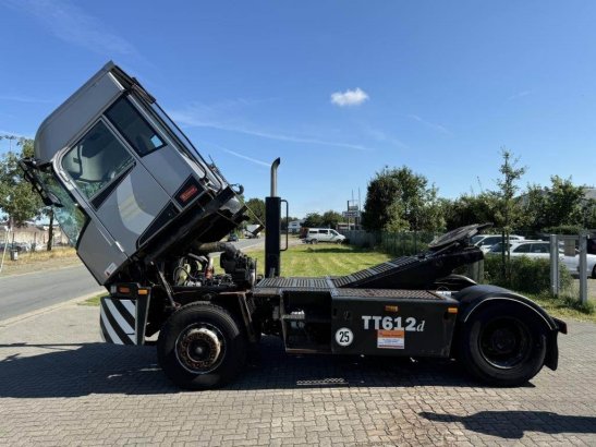 Kalmar TT612D TT612D 2008 2 image 16