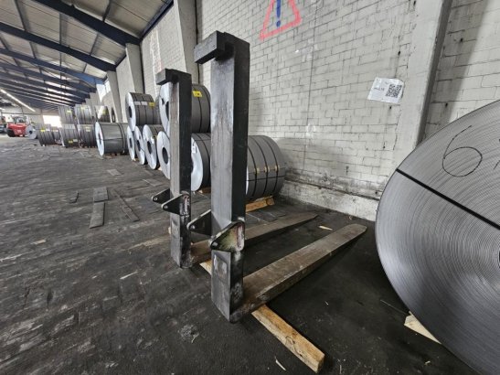 SMV 22-1200AV SMV 22-1200AV 2004 2 Forklift image 7