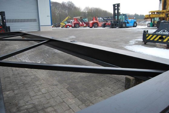 *Sonstige 40.000kg Spreader *Sonstige 40.000kg Spreader 2017 2 image 16