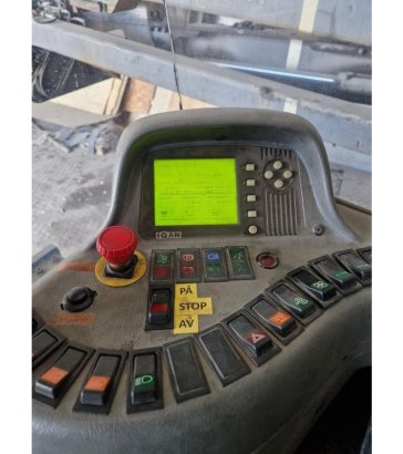 SMV Konecranes SMV SC4537CAX5 SMV Konecranes SMV SC4537CAX5 2000 2 image 24