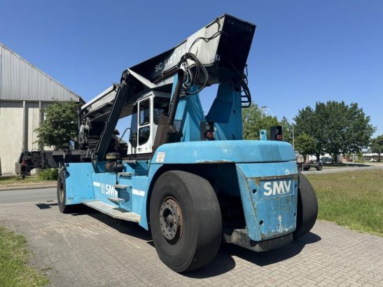 SMV SC4127TA5 SMV SC4127TA5 2002 2 image 16