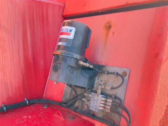 Kalmar DRF450-75C5XS DRF450-75C5XS 2008 2 image 7