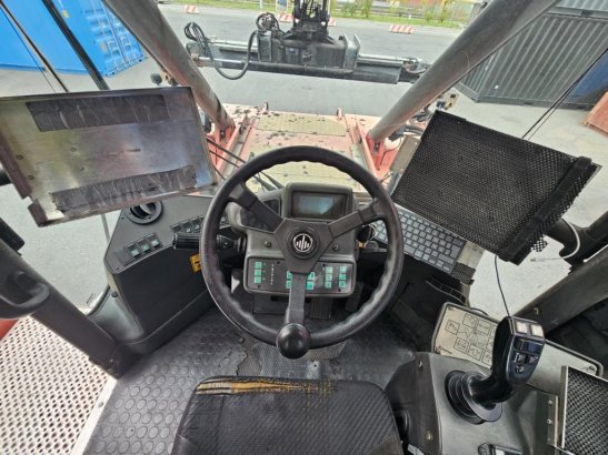 Kalmar DRF100-54S8 DRF100-54S8 2012 2 image 7