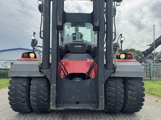 Kalmar DCG300-12LB DCG300-12LB 2015 2 Forklift image 8