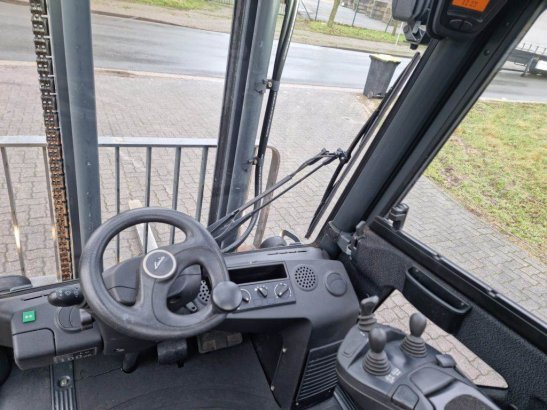 Linde H25D-02 H25D-02 2017 2 Forklift image 7