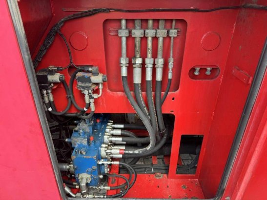 CVS Ferrari F479.5 CVS Ferrari F479.5 2007 2 image 8