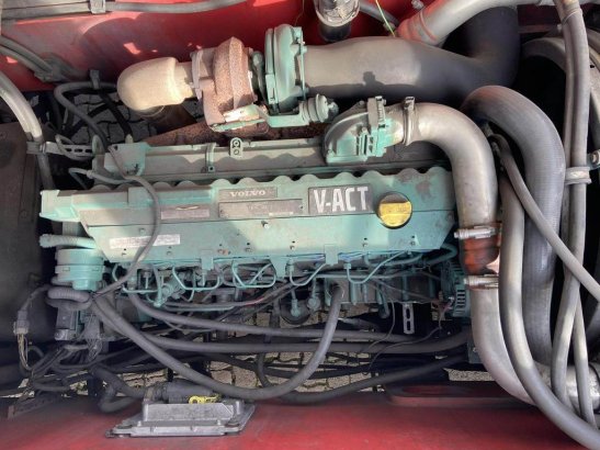 Kalmar DRF100-54S6 DRF100-54S6 2007 2 image 8