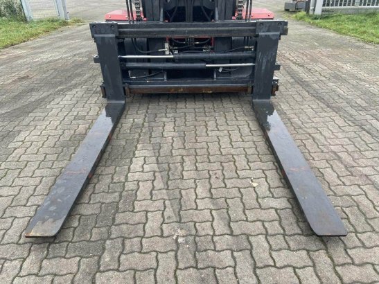 Kalmar ECF90-6 ECF90-6 2010 2 Forklift image 7