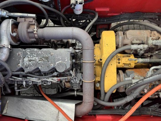 CVS Ferrari F258.6 CVS Ferrari F258.6 2013 2 image 8