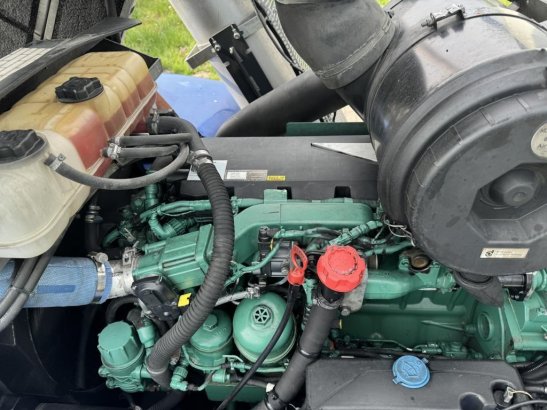 SMV 13,6-600C SMV 13,6-600C 2019 2 Forklift image 7